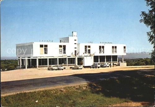 Caceres hotel puerto los - caceres,