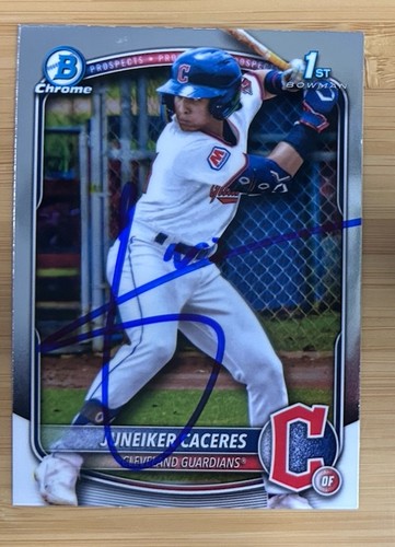 Juneiker caceres firmato - juneiker,