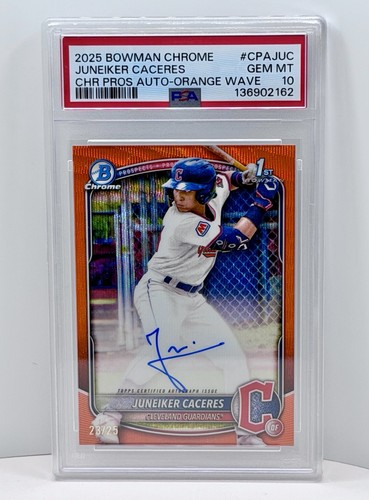 2025 bowman cromo juneiker - 2025,