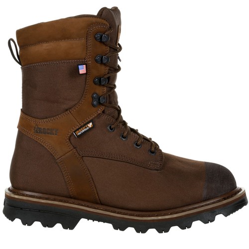 Rocky stalker 1000g - 1000g, da