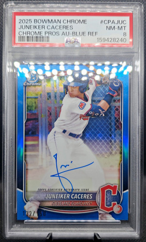 2025 bowman cromo - 2025, juneiker