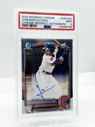 2025 bowman chrome - 2025, juneiker