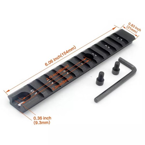 Adattatore sistema montaggio