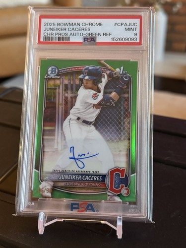 2025 bowman chrome juneiker - 2025,