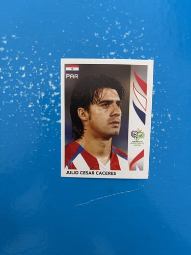 2006 panini calciatori - panini, germany