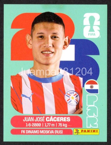 Juan jose caceres par - jose,