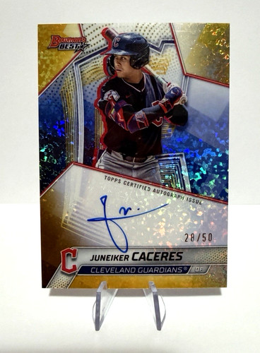 2025 bowman best juneiker - bowman's,