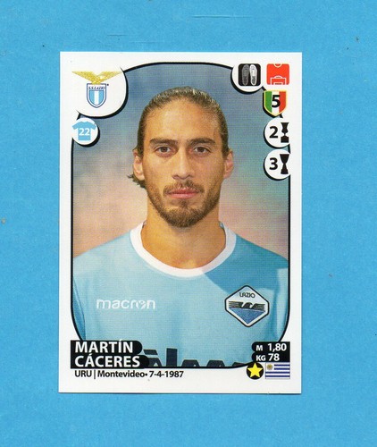 Panini calciatori - panini,