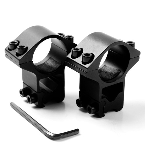 Pezzi anello cannocchiale - x,