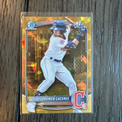 2025 bowman cromo - cromo, zaffiro