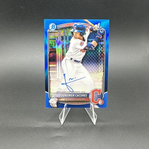 2025 bowman cromo juneiker - 2025,