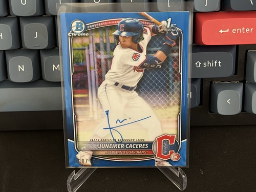Autografo 2025 bowman chrome - autografo,