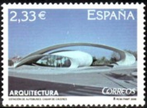 Spagna 2006 edifil - spagna, 4248