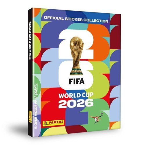 Fifa world cup 2026 - world,