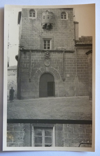 Espagne caceres photo - espagne,