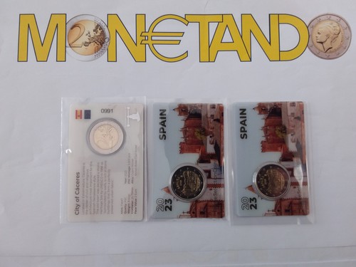 Psc card 2023 euro - 2023, spagna