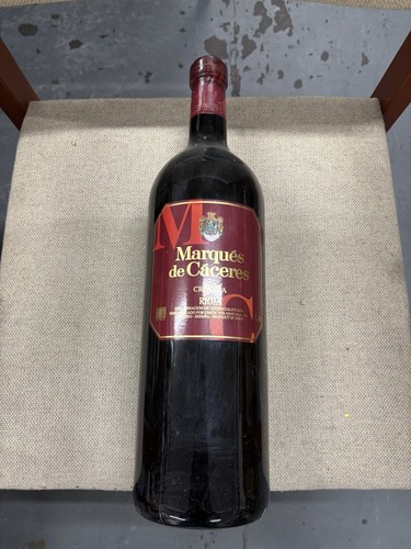 Marques caceres large 3l - -,
