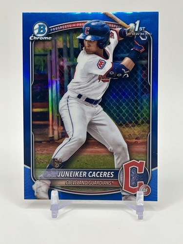 Juneiker caceres 2025 - caceres,