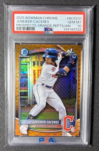 2025 bowman juneiker caceres - 2025,