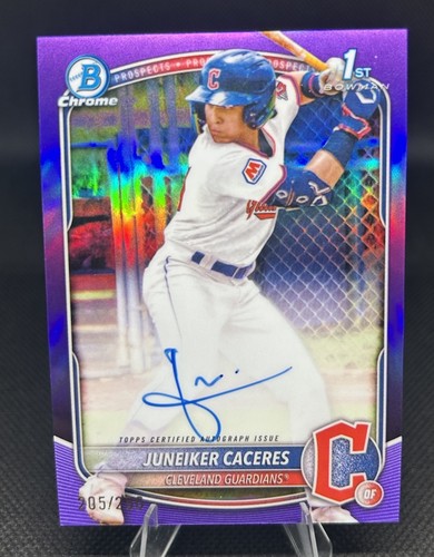 2025 bowman cromo autografi - 2025,