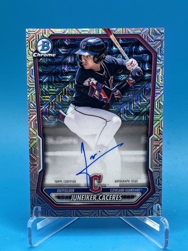 2026 bowman chrome juneiker - 2026,