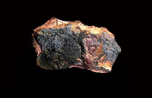 Pirolusita pyrolusite - pirolusita,