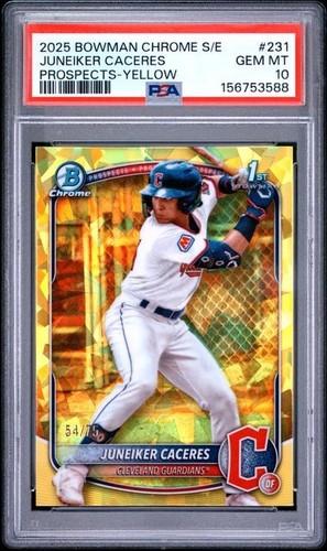 2025 bowman cromo zaffiro - bowman,