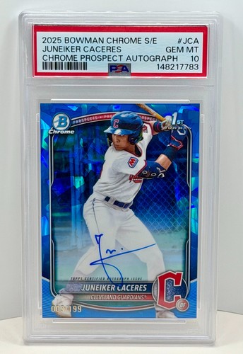 2025 bowman chrome - 2025, juneiker