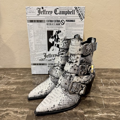 Stivaletti donna jeffrey - donna,