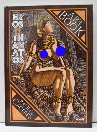 Caceres eros - ➡,