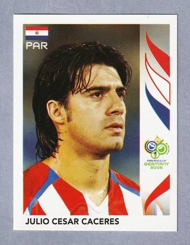 Caceres figurine panini - panini, wc