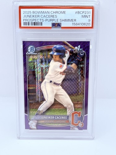 Juneiker caceres 2025 bowman - juneiker,