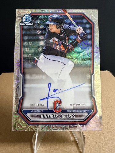 2026 bowman chrome mega auto - bowman,
