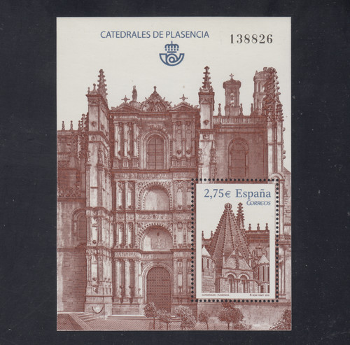 España spain nuevo - (2010),