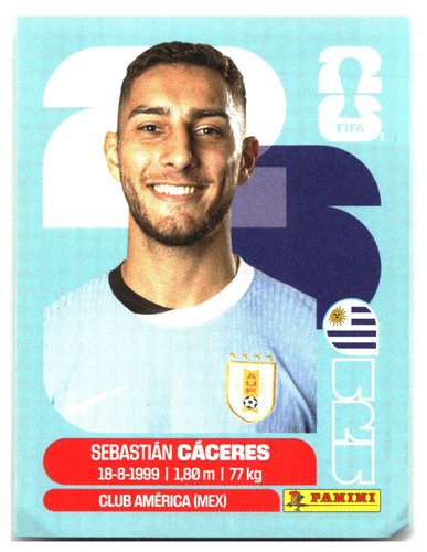 Uru uruguay sebastian - uruguay,