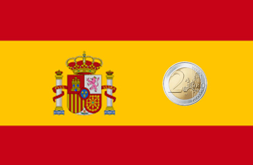 Spagna spain ισπανια - ΙΣΠΑΝΙΑ, 2
