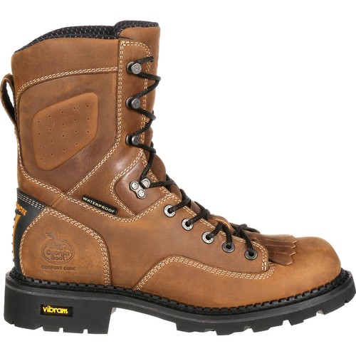 Stivali lavoro georgia boot - georgia,