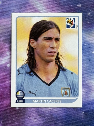Panini mondiali sudafrica 2010 - panini,
