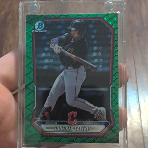 Topps 2024 bowman - topps, chrome