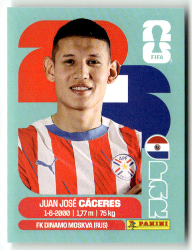 Adesivo panini 2026 mondiali - panini,