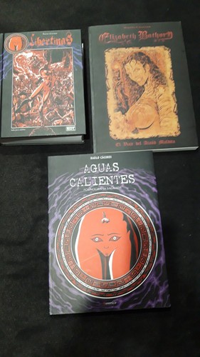 Bundle raulo caceres - bundle,