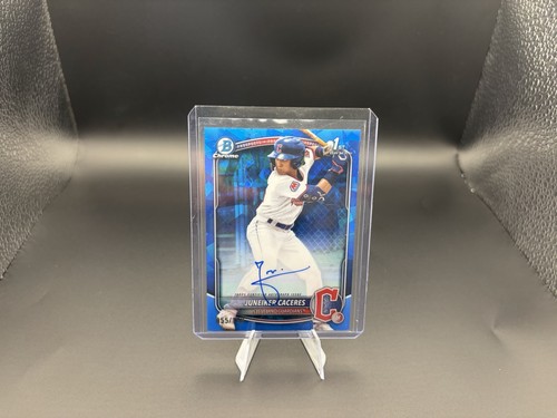 Topps 2025 bowman chrome - topps,