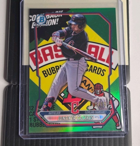2026 bowman chrome juneiker - 2026,