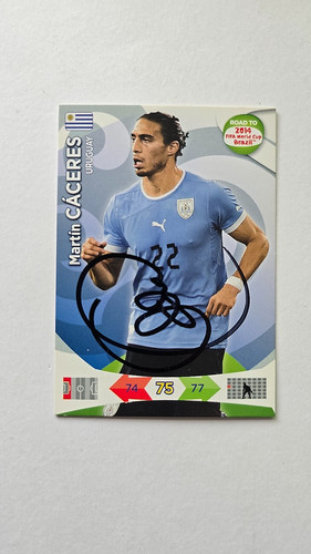 Martin caceres uruguay - martin, caceres,