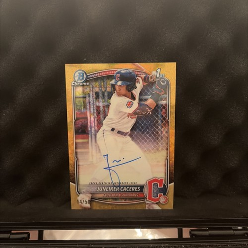 2025 bowman chrome - 2025, prospect