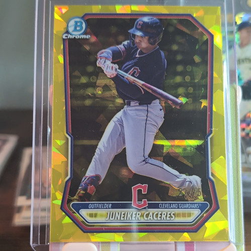 Bowman chrome sapphire 2026 - bowman,