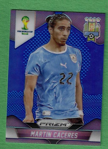 Martin caceres uruguay 2014 - caceres,