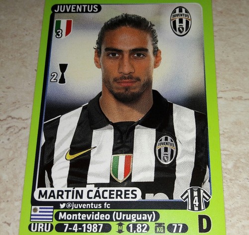 Figurina calciatori panini - calciatori,