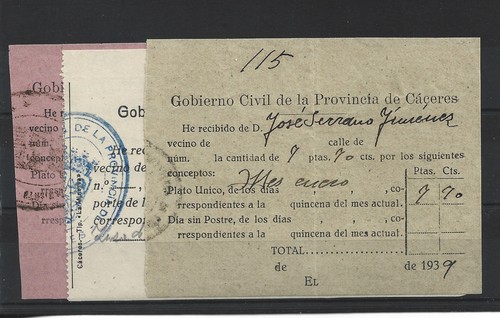 España viñetas caceres - españa,